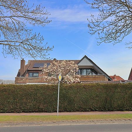 Ferienwohnungen "Zur Friesen Freude" - Nur Fuer Feriengaeste Dornum Luaran gambar